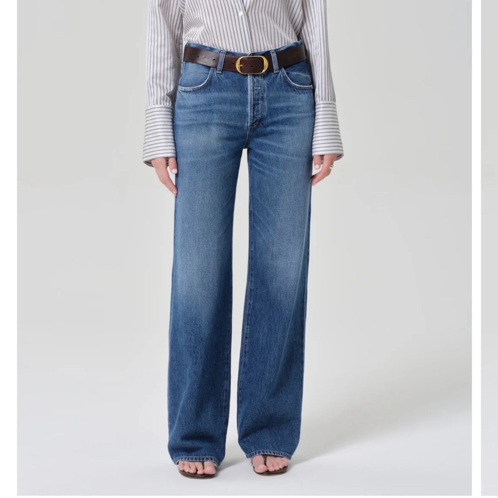 NEW CITIZENS OF HUMANITY JEANS